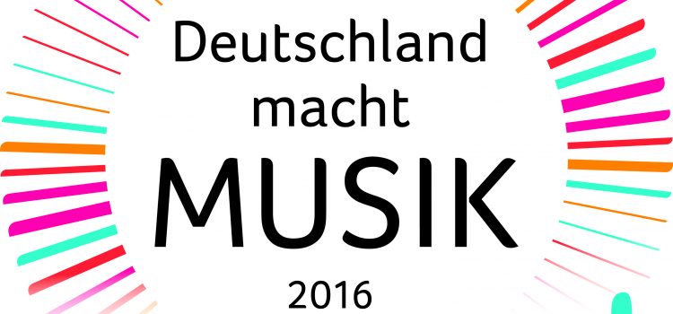 Tag der Musik (18. Juni) Tag der Musik (18. Juni)