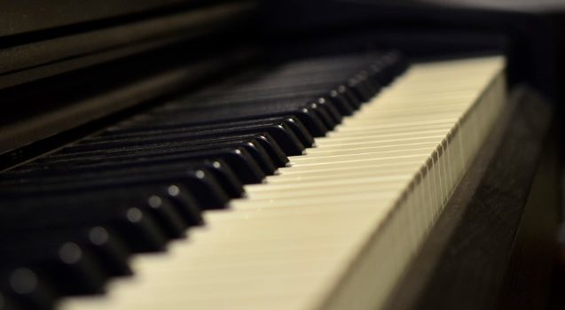 3. Carl-Bechstein-Wettbewerb für Kinder und Jugendliche 3. Carl-Bechstein-Wettbewerb für Kinder und Jugendliche
