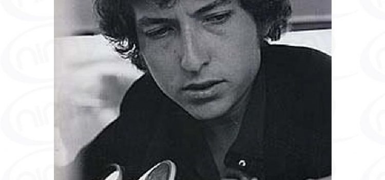 Bob Dylan gewinnt den Literaturnobelpreis Bob Dylan gewinnt den Literaturnobelpreis