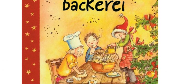 „In der Weihnachtsbäckerei“ wird 30 Jahre alt „In der Weihnachtsbäckerei“ wird 30 Jahre alt