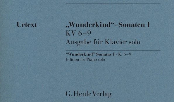 Henle-Klavierwettbewerb für junge Musiker/innen Henle-Klavierwettbewerb für junge Musiker/innen