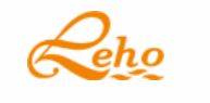 Leho Logo