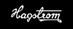 Hagstrom Logo