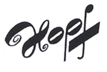 Hopf Logo