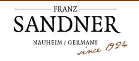 Franz Sandner Logo