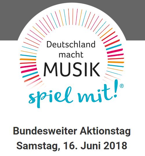 Deutschland macht Musik