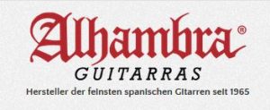 Alhambra - Logo